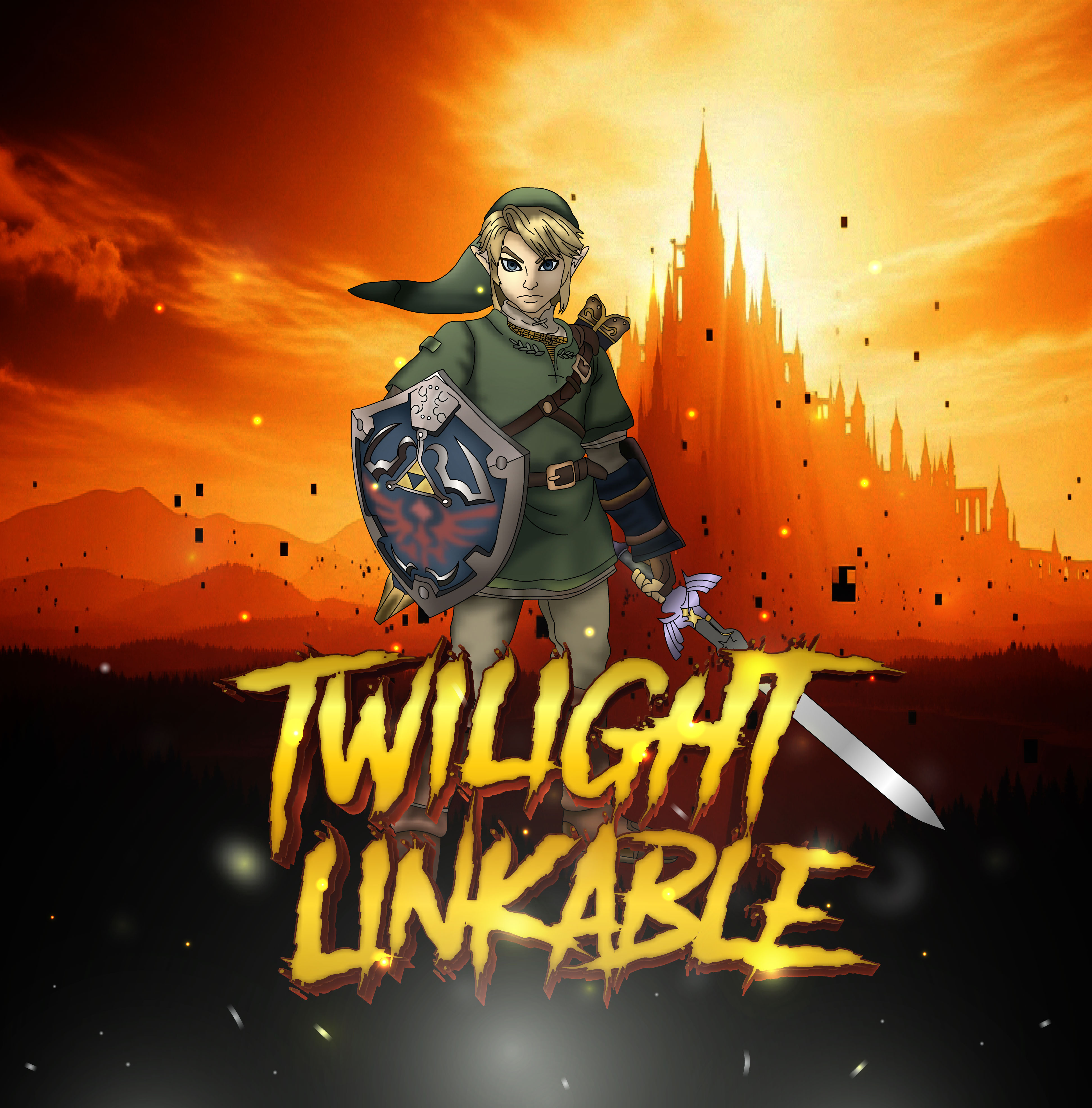 TwilightLinkable channel icon